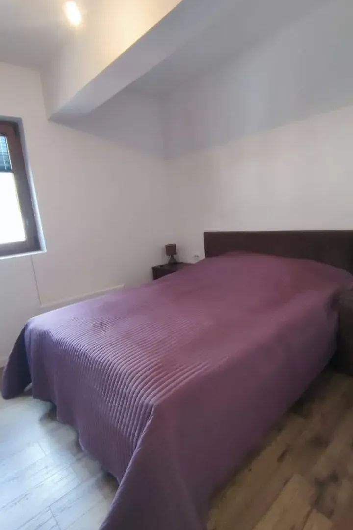 Sale, three bedroom apartment, 85m², Budva okolina, Budva