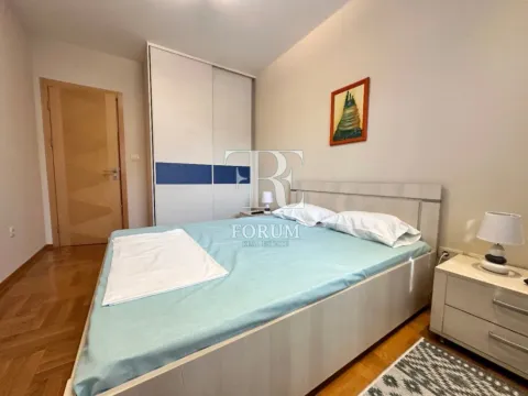 Izdavanje, jednosoban stan, 50m², Preko Morače, Podgorica - image 9