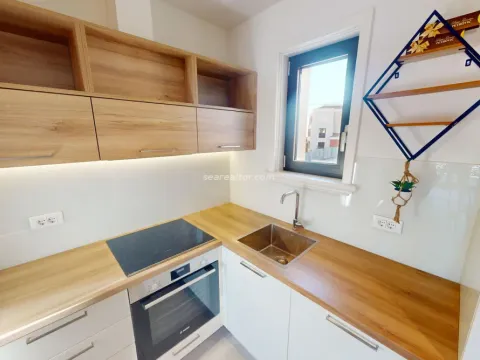 Prodaja, dvosoban stan, 77m², Luštica Bay, Tivat - image 7