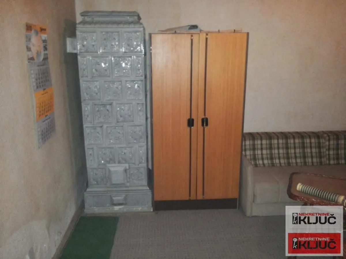 Sale, house, 74m², Beočin, Srbija