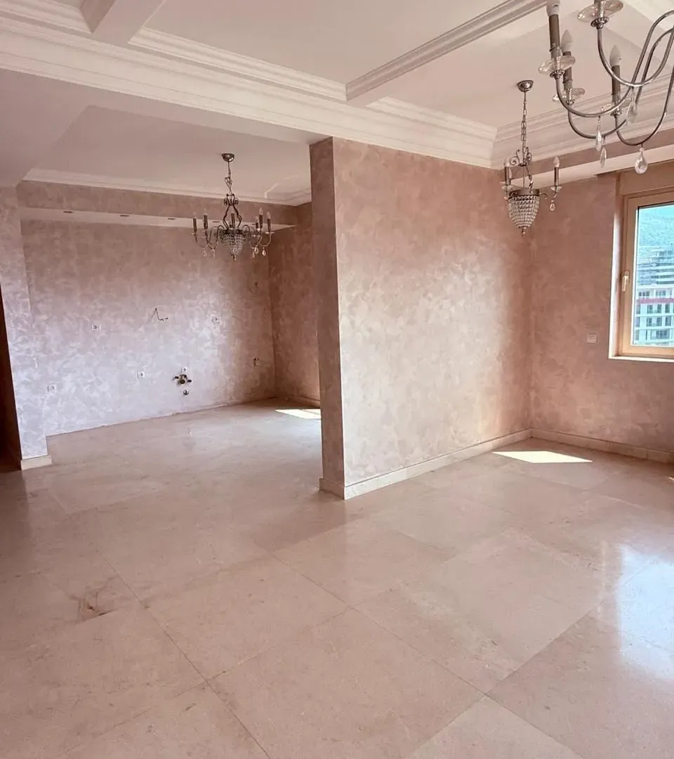 Sale, three bedroom apartment, 326m², Budva, Crna Gora