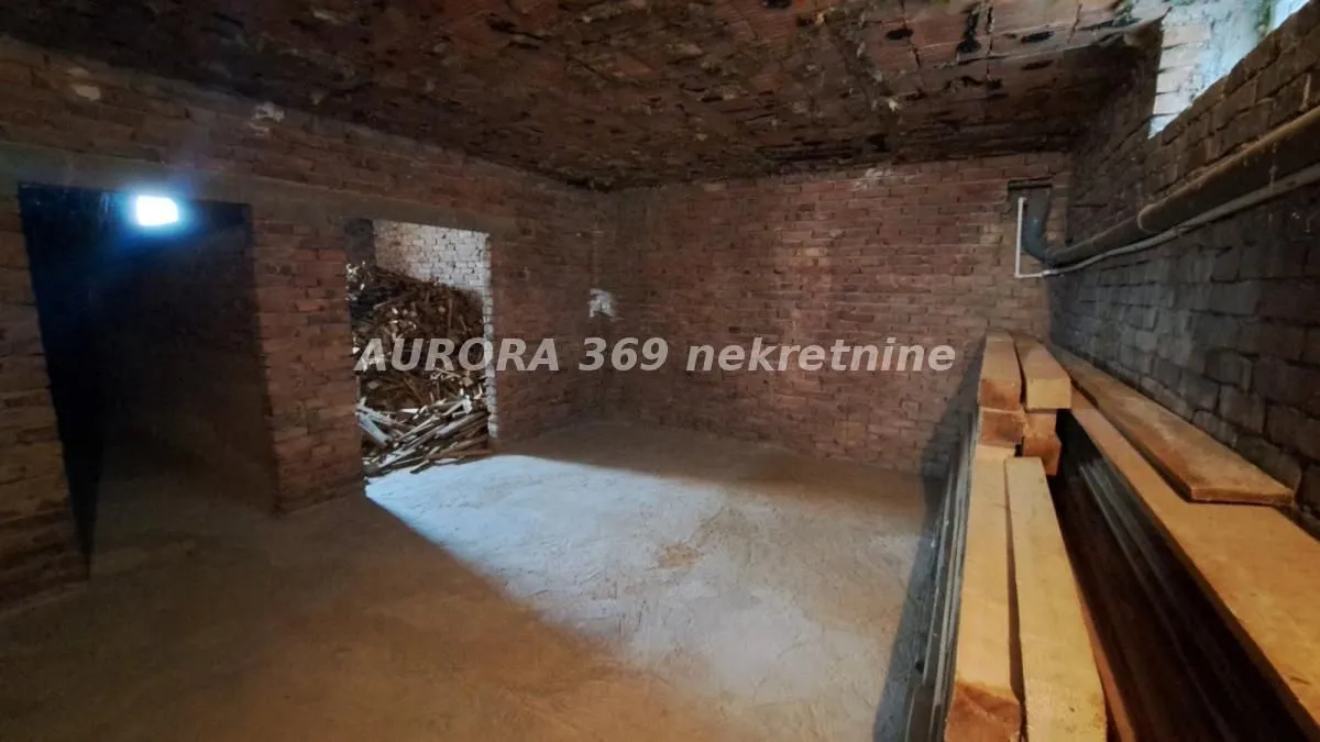 Prodaja, kuća, 123m², Irig, Srbija