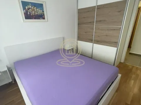 Izdavanje, dvosoban stan, 48m², Avijatičarsko naselje, Novi Sad Sve Podlokacije - image 12
