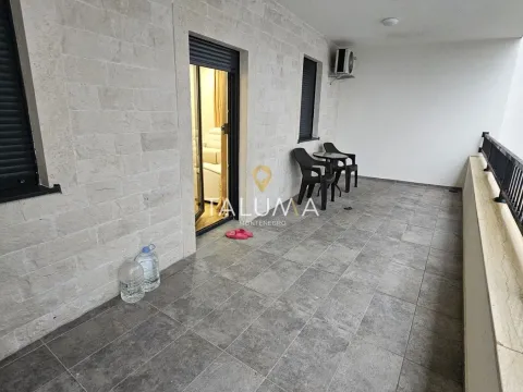 Izdavanje, dvosoban stan, 86m², Stara Varoš, Podgorica - image 14