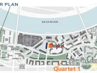 Prodaja, trosoban stan, 93m², Savski Venac, Beograd - image 20