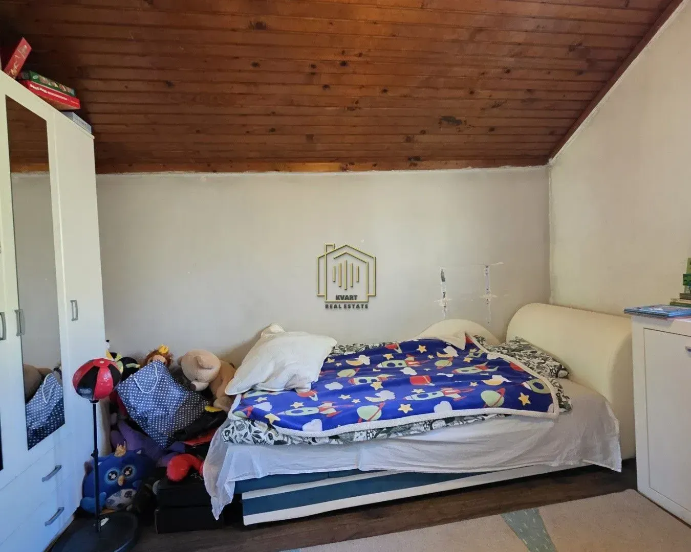 Prodaja, kuća, 90m², Kosić, Danilovgrad