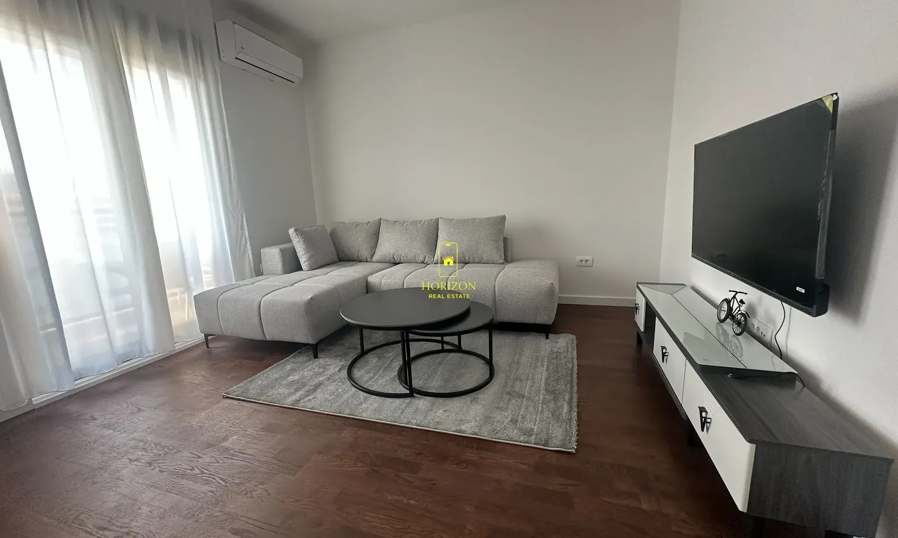 Izdavanje, jednosoban stan, 40m², 1 maj, Podgorica