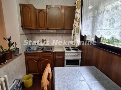 Izdavanje, dvosoban stan, 57m², Nova Detelinara, Novi Sad Sve Podlokacije - image 9