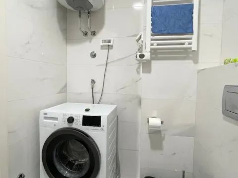 Izdavanje, jednosoban stan, 50m², Central Point, Podgorica - image 10