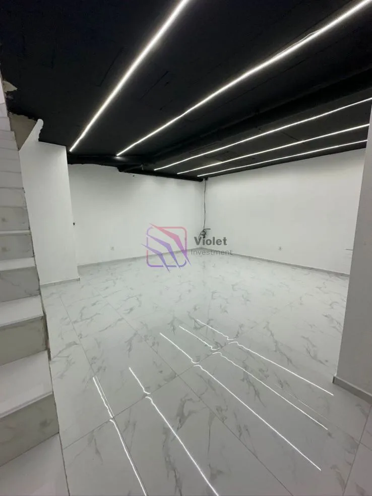 Rent, office space, 115m², Stari Aerodrom, Podgorica
