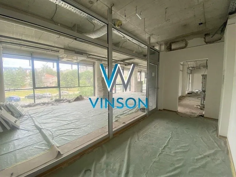 Rent, office space, 2391m², Liman 3, Novi Sad Sve Podlokacije