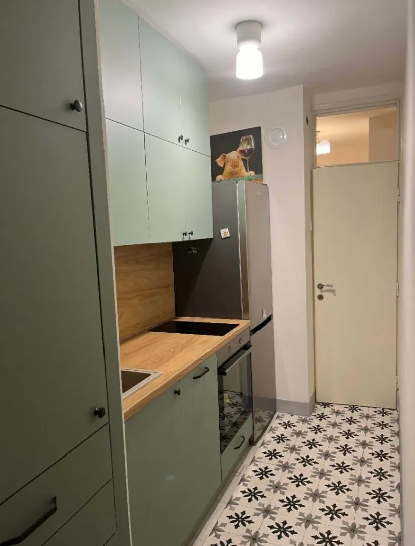 Rent, two bedroom apartment, 67m², Centar, Cetinje