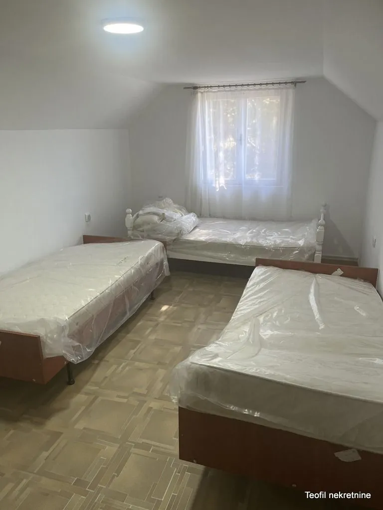 Prodaja, kuća, 72m², Divčibare, Valjevo