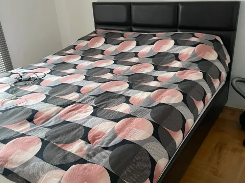 Izdavanje, jednosoban stan, 50m², Stari Aerodrom, Podgorica - image 3