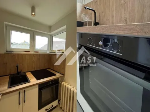 Rent, two bedroom apartment, 44m², Centar, Novi Sad - image 4