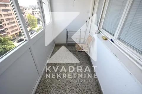Rent, studio apartment, 31m², Pejton, Podgorica - image 7