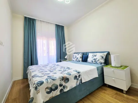 Rent, one bedroom apartment, 49m², Central Point, Podgorica - image 8