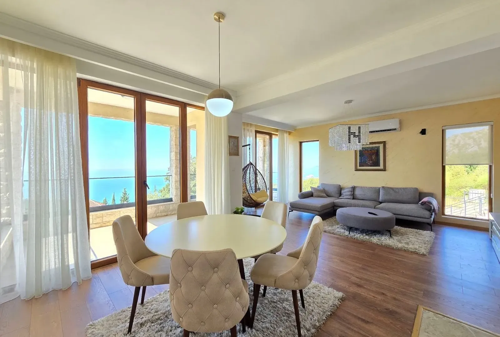Sale, house, 440m², Budva, Crna Gora