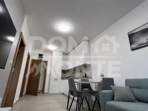 Izdavanje, jednosoban stan, 45m², Dumidran, Tivat - image 4