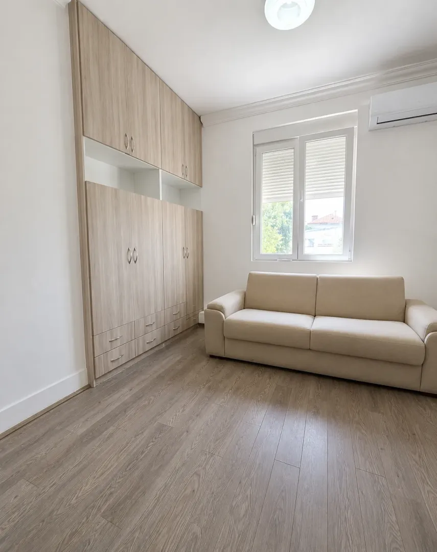 Rent, two bedroom apartment, 73m², Centar, Podgorica