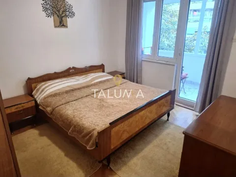 Izdavanje, jednosoban stan, 38m², Centar, Podgorica - image 5