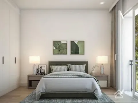 Sale, two bedroom apartment, 100m², Luštica Bay, Tivat - image 4