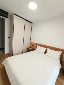 Rent, one bedroom apartment, 43m², Zagorič, Podgorica - image 8