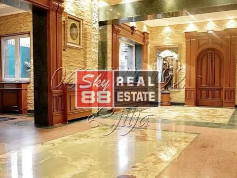 Prodaja, kuća, 309m², Savski Venac, Beograd - image 3