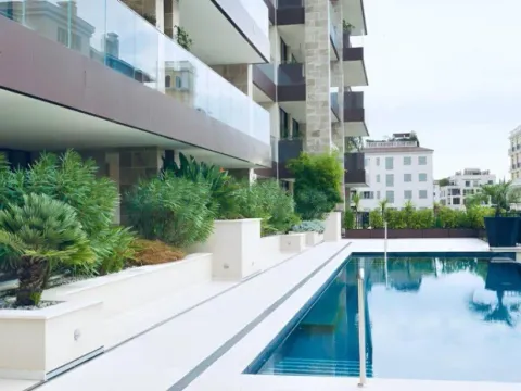 Prodaja, dvosoban stan, 185m², Porto Montenegro, Tivat - image 5