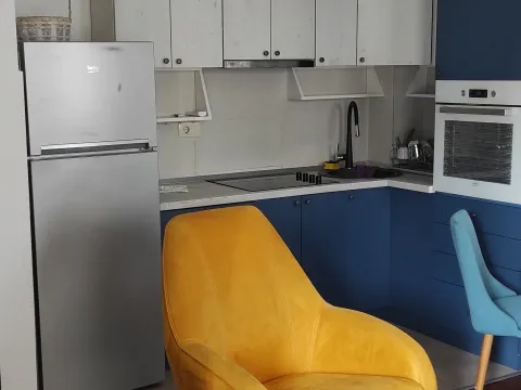 Izdavanje, jednosoban stan, 44m², Zabjelo, Podgorica - image 2