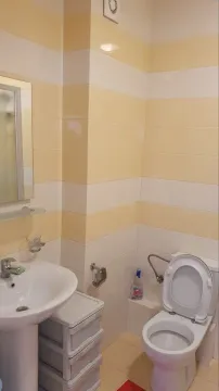 Izdavanje, jednosoban stan, 55m², Ljubović, Podgorica - image 5