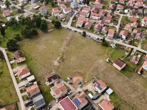 Prodaja, plac, 600m², Zagorič, Podgorica - image 4