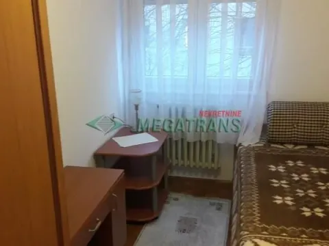 Izdavanje, trosoban stan, 62m², Detelinara, Novi Sad Sve Podlokacije - image 8