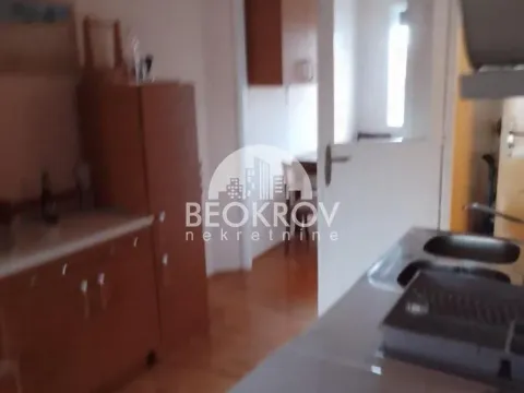 Izdavanje, trosoban stan, 82m², Vukov Spomenik, Zvezdara Sve Podlokacije - image 7