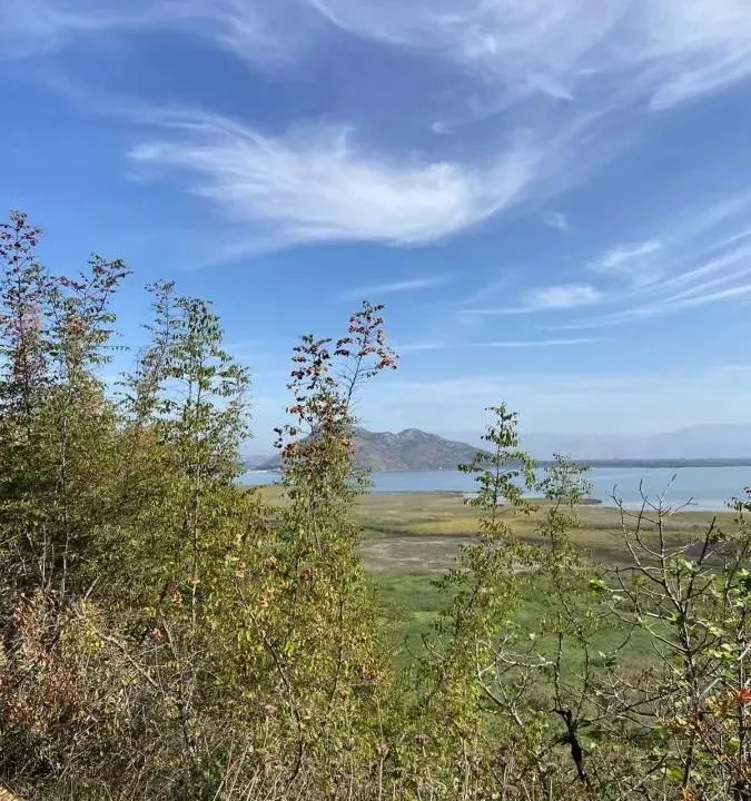 Sale, land lot, 15400m², Bar, Crna Gora