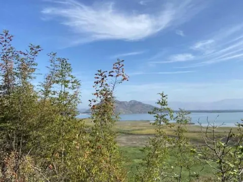 Sale, land lot, 15400m², Bar, Crna Gora