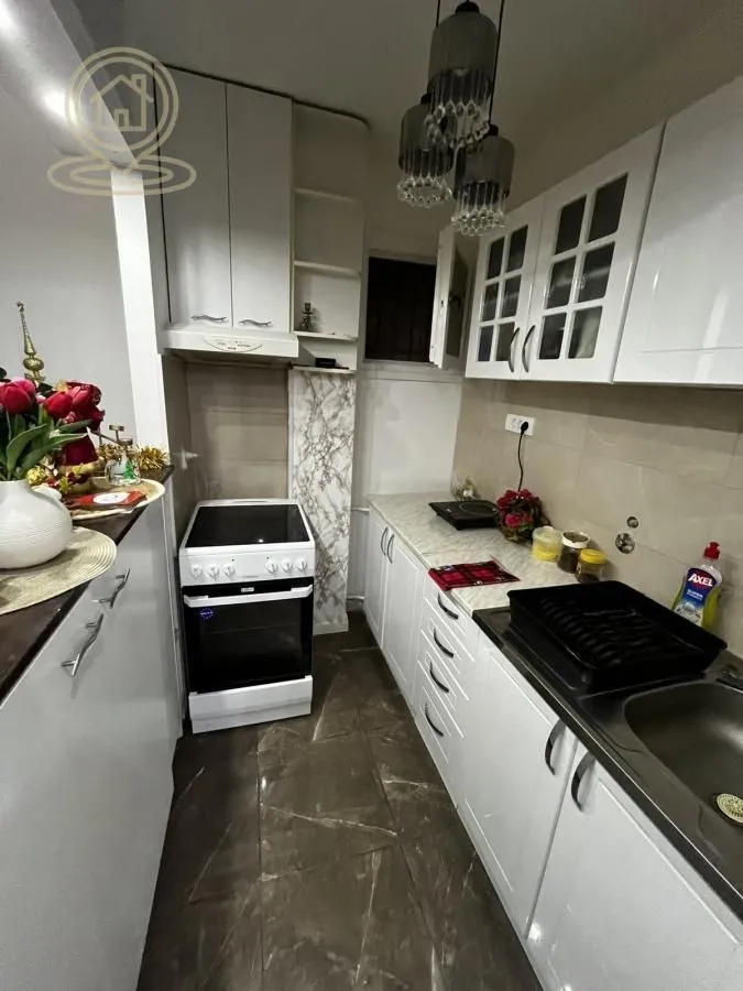 Prodaja, dvosoban stan, 40m², Novo naselje, Novi Sad