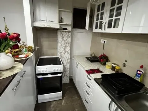 Prodaja, dvosoban stan, 40m², Novo naselje, Novi Sad - image 8