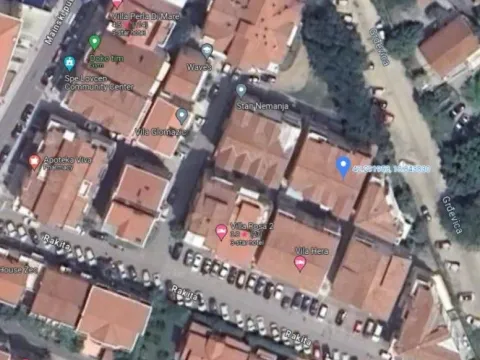 Izdavanje, jednosoban stan, 23m², Centar, Budva - image 2