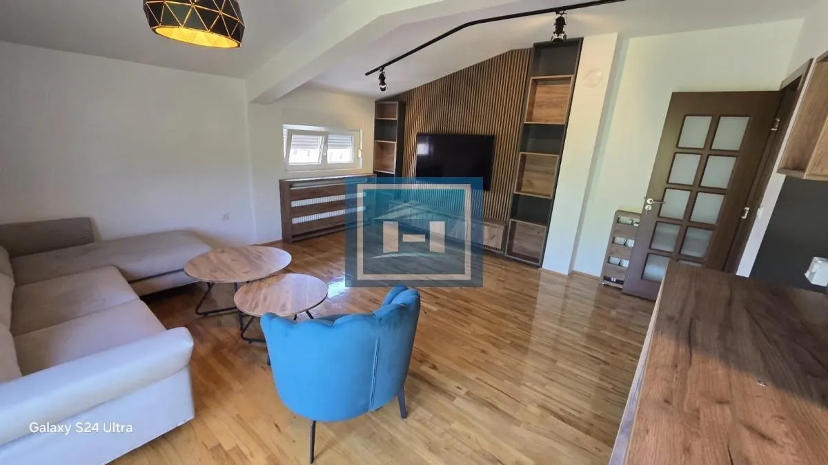 Izdavanje, jednosoban stan, 47m², Centar, Vranje