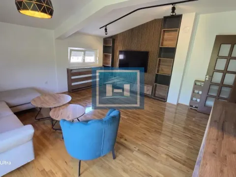 Rent, one bedroom apartment, 47m², Centar, Vranje - image 4