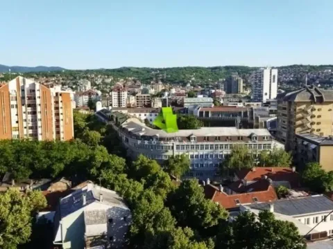 Izdavanje, dvosoban stan, 51m², Medijana, Niš - image 15