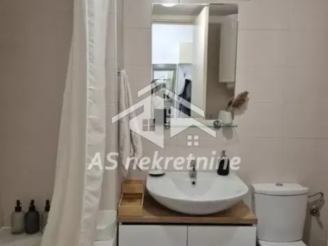 Izdavanje, stan, 42m², Novi Beograd Blok 67, Novi Beograd Sve Podlokacije - image 19