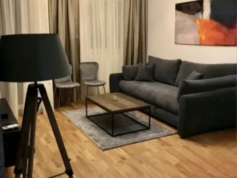 Izdavanje, jednosoban stan, 45m², City Kej, Podgorica - image 3