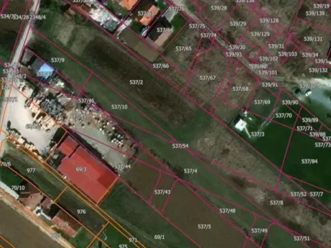 Prodaja, kuća, 100m², Crvene livade, Jagodina - image 7