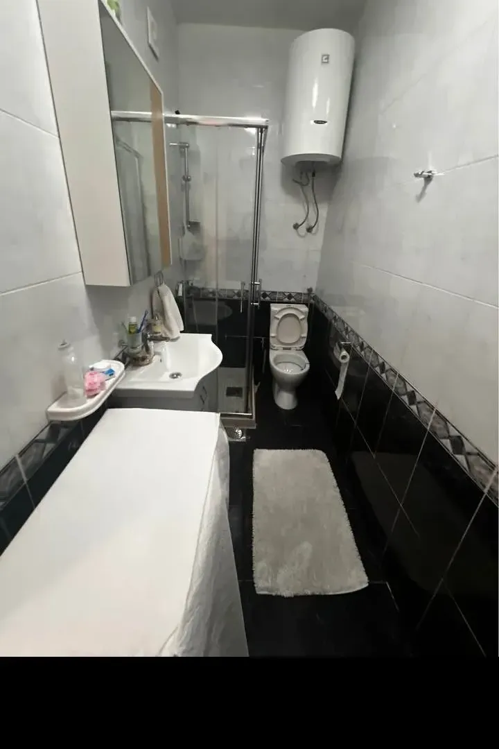 Prodaja, dvosoban stan, 68m², Centar, Podgorica