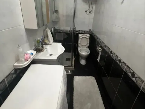 Prodaja, dvosoban stan, 68m², Centar, Podgorica - image 6