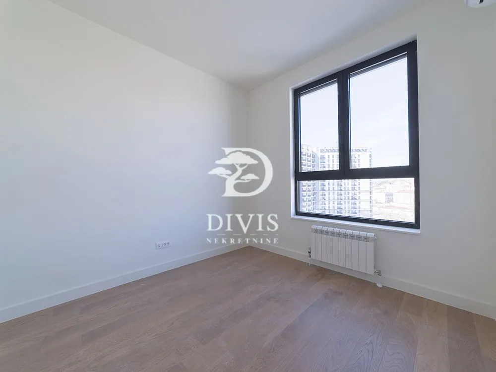 Prodaja, trosoban stan, 80m², Beograd Na Vodi, Beograd
