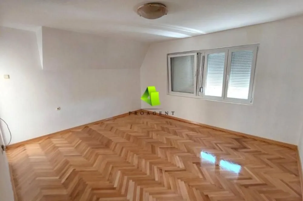 Rent, one bedroom apartment, 44m², Medijana, Niš