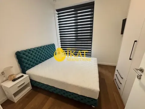 Sale, one bedroom apartment, 48m², Vračar Sve Podlokacije, Beograd - image 7